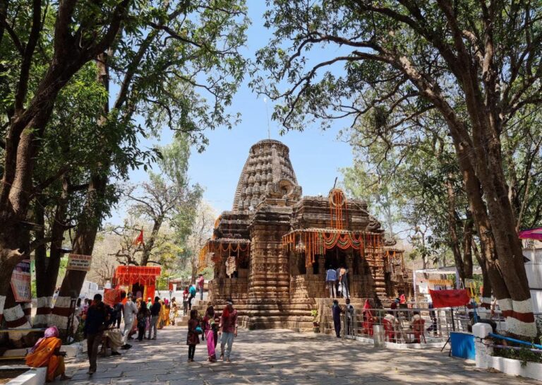 अंतर्राष्ट्रीय योग दिवस, भोरमदेव मंदिर परिसर में योगाभ्यास का राष्ट्रीय आयोजन, तैयारियां जोरों पर