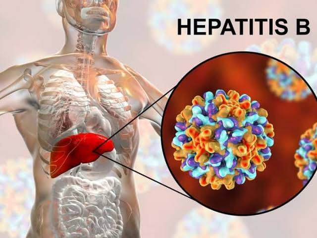 Health care: शिशुओं और उच्च जोखिम वाले व्यक्तियों को हेपेटाइटिस-बी का टीका लगवाना आवश्यक